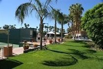 Geoholiday Club At Palm Springs Tennis Club Hotel Exterior photo